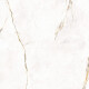 Carrelage en grès cérame grand format 120 x 280, effet marbre aux veines aux teintes chaudes, brillant, A4H634 Dubai Gold #7