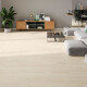 Carrelage en grès cérame imitation bois 30 x 150, couleur ambre clair mat, référence A4H638 Amberly Light #2