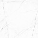 Carrelage en grès cérame grand format 120 x 280, marbre blanc veiné de noir, brillant, A4H679 Markina White #1