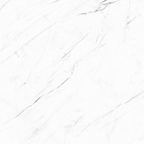 Carrelage en grès cérame grand format 120 x 280, marbre blanc veiné de noir, brillant, A4H679 Markina White #5
