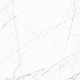 Carrelage en grès cérame grand format 120 x 280, marbre blanc veiné de noir, finition mate A4H680 Markina White #3