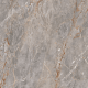 Carrelage en grès cérame grand format 120 x 280, marbre gris veiné d'or, brillant A4H721 Sarankolin #6