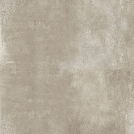 Carrelage en grès cérame grand format 120 x 280, effet béton taupe mat, référence A4H758, collection Louft Taupe #2