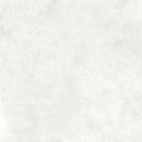 Carrelage en grès cérame pour sol 120 x 120, béton blanc mat A4H768 Louft White #1