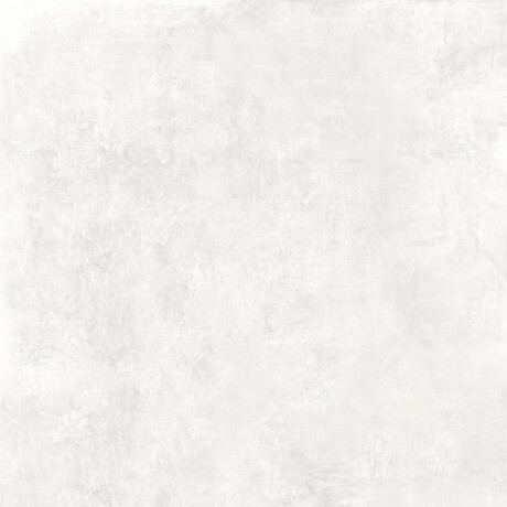 Carrelage en grès cérame pour sol 120 x 120, béton blanc mat A4H768 Louft White #2