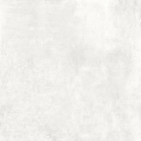 Carrelage en grès cérame pour sol 120 x 120, béton blanc mat A4H768 Louft White #3