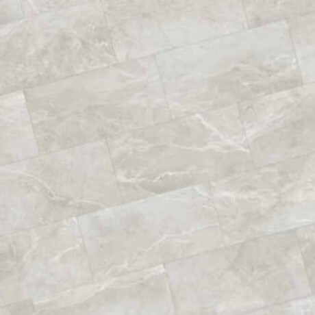 Carrelage en grès émaillé pour sol, 60 x 120 cm, gris clair mat, rectifié, A4H83 Iroc White #2