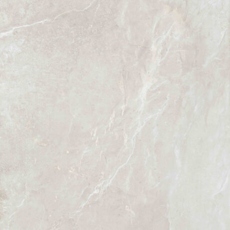 Carrelage en grès émaillé pour sol, 60 x 120 cm, gris clair mat, rectifié, A4H83 Iroc White #9