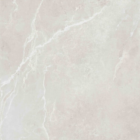 Carrelage en grès émaillé pour sol, 60 x 120 cm, gris clair mat, rectifié, A4H83 Iroc White #12