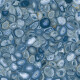 Carrelage en grès cérame grand format 120 x 280, agate bleue brillante, référence A4H832 Aghatina Azul #1