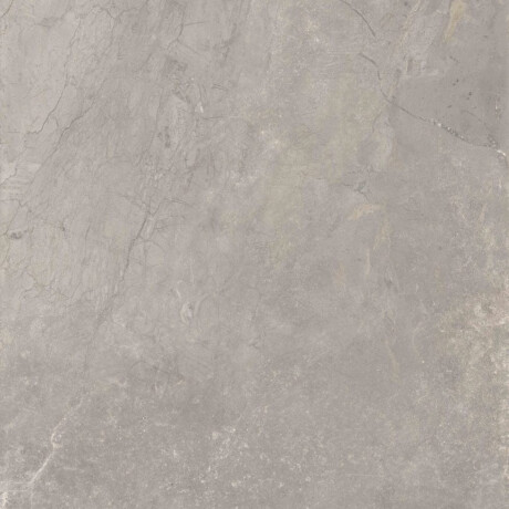 Carrelage en grès émaillé pour sol, 60 x 120 cm, gris mat, rectifié, A4H84 Iroc Greige #7