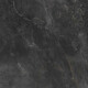 Carrelage en grès émaillé pour sol, 60 x 120 cm, noir mat, rectifié, A4H85 Iroc Black #8