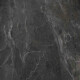 Carrelage en grès émaillé pour sol, 60 x 120 cm, noir mat, rectifié, A4H85 Iroc Black #12
