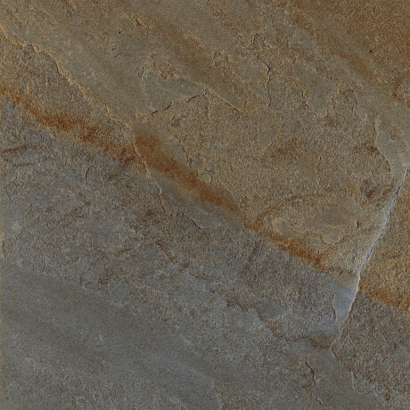 Carrelage mural en grès 60 x 120 cm, marron avec des reflets rouille, finition mate A4H891 Pizarra Akiba #3