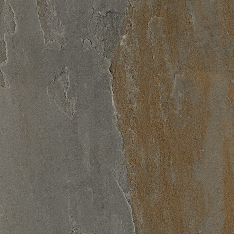 Carrelage mural en grès 60 x 120 cm, marron avec des reflets rouille, finition mate A4H891 Pizarra Akiba #6
