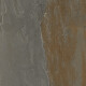 Carrelage mural en grès 60 x 120 cm, marron avec des reflets rouille, finition mate A4H891 Pizarra Akiba #6