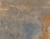 Carrelage mural en grès 60 x 120 cm, marron avec des reflets rouille, finition mate A4H892 Pizarra Bali