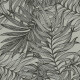 Carrelage mural en grès 60 x 120 cm, gris, motifs végétaux, finition mate A4H925 Panaria #4