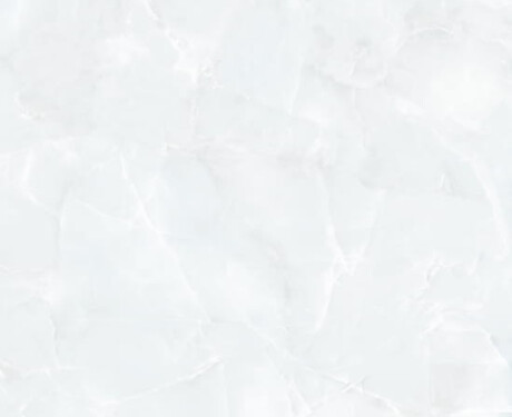 Carrelage en grès cérame grand format 120 x 280, effet marbre veiné, brillant, A4H942 Saffire Pearl