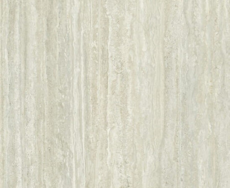 Carrelage en grès cérame grand format 120 x 280, travertin beige mat A4H945 Timeless Cream