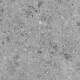 Carrelage en grès émaillé pour sol 60x120, gris mat, rectifié, A4H97, terrazzo #2