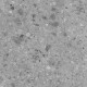 Carrelage en grès émaillé pour sol 60x120, gris mat, rectifié, A4H97, terrazzo #4