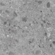 Carrelage en grès émaillé pour sol 60x120, gris mat, rectifié, A4H97, terrazzo #8