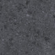 Carrelage en grès émaillé pour sol 60 x 120, anthracite mat, rectifié, A4H98, terrazzo #3