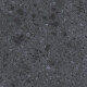 Carrelage en grès émaillé pour sol 60 x 120, anthracite mat, rectifié, A4H98, terrazzo #4