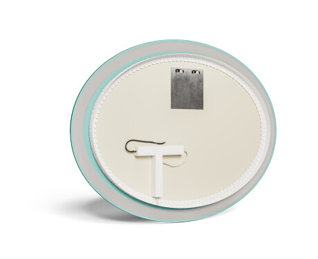 Horizontal Illumination LED Miroir Sur Mesure Eclairage Salle De Bain L74 #7