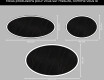 Illumination LED Miroir Sur Mesure Eclairage Salle De Bain L227 #4