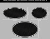 Illumination LED Miroir Sur Mesure Eclairage Salle De Bain L228 #4