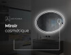 Illumination LED Miroir Sur Mesure Eclairage Salle De Bain L228 #5