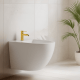 Bidet suspendu Limnos #2