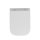 WC WC sans bride PAROS blanc avec revêtement affleurant #6