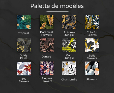 Miroir Décoratif Rétroéclairé Pour La Salle De Bains - Triangless #8