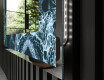 Miroir Décoratif Rétroéclairé Pour - Oceanic Madness #3