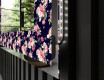 Miroir Décoratif Rétroéclairé Pour - Floral Layouts #3
