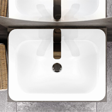 Lavabo CALIFORNIA #2