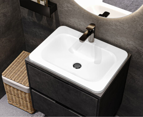 Lavabo CALIFORNIA
