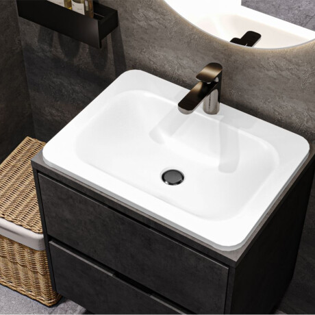 Lavabo CALIFORNIA #1