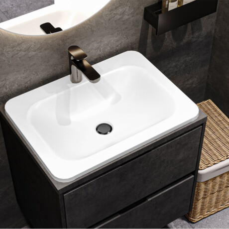 Lavabo CALIFORNIA #4
