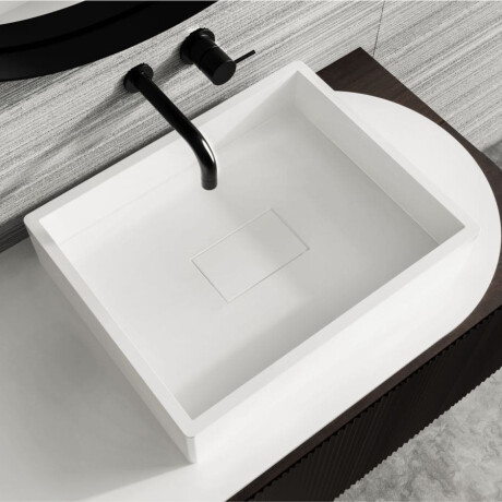 Lavabo CAPRI #1