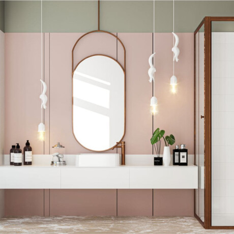 Lavabo DEBORA #2