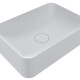 Lavabo DEBORA MATT #2
