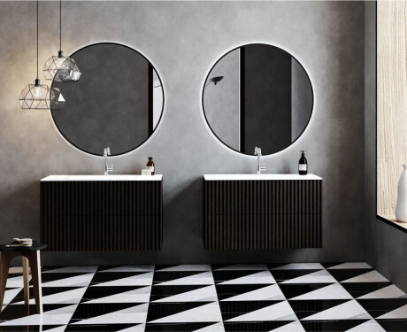 Lavabo DELLA 1000