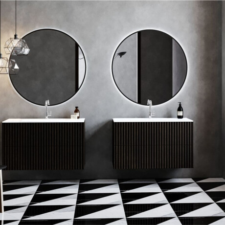 Lavabo DELLA 1000 #1