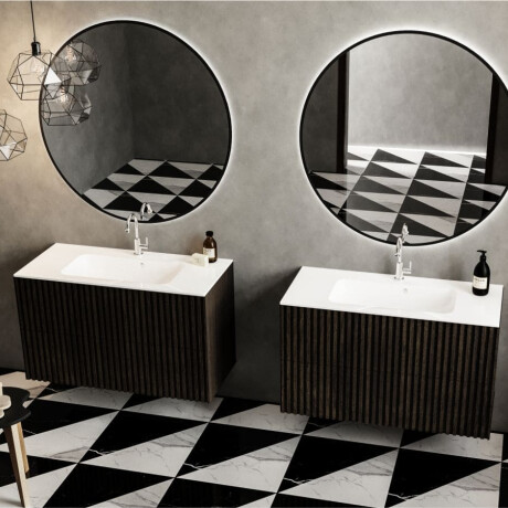 Lavabo DELLA 1000 #4