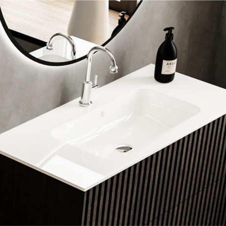 Lavabo DELLA 1000 #5