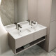 Lavabo DELLA 1100-2 #2